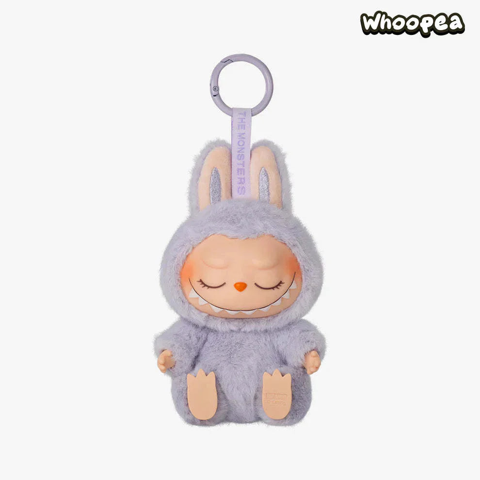 LABUBU THE MONSTERS - Have a Seat Vinyl Plush Dolls, Blind Box