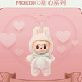Mokoko Close to Sweet Series Vinyl Face Plush Doll, Mokoko V1
