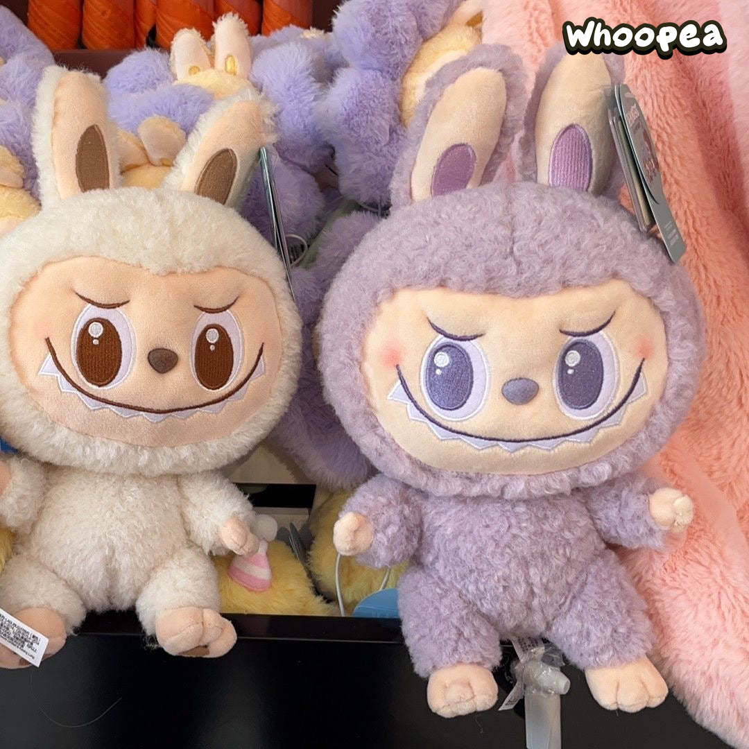 POPMART Monsters Plush Doll Pendant, Limited Version