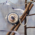 The Monsters De Vliegende LABUBU Series Sailor Plush Bag