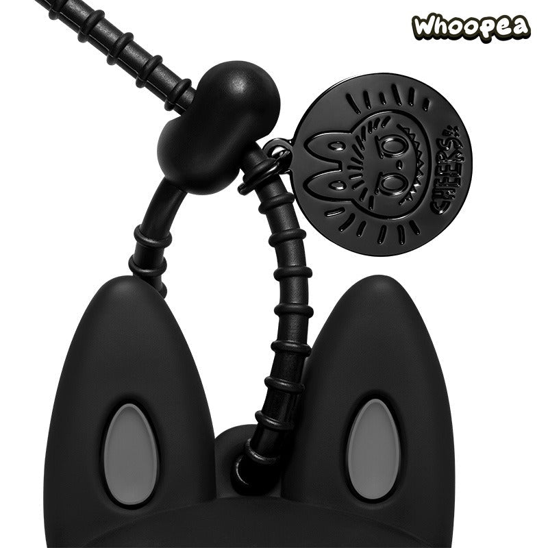 POP MART THE MONSTERS 10TH ANNIVERSARY Series Earphone Case