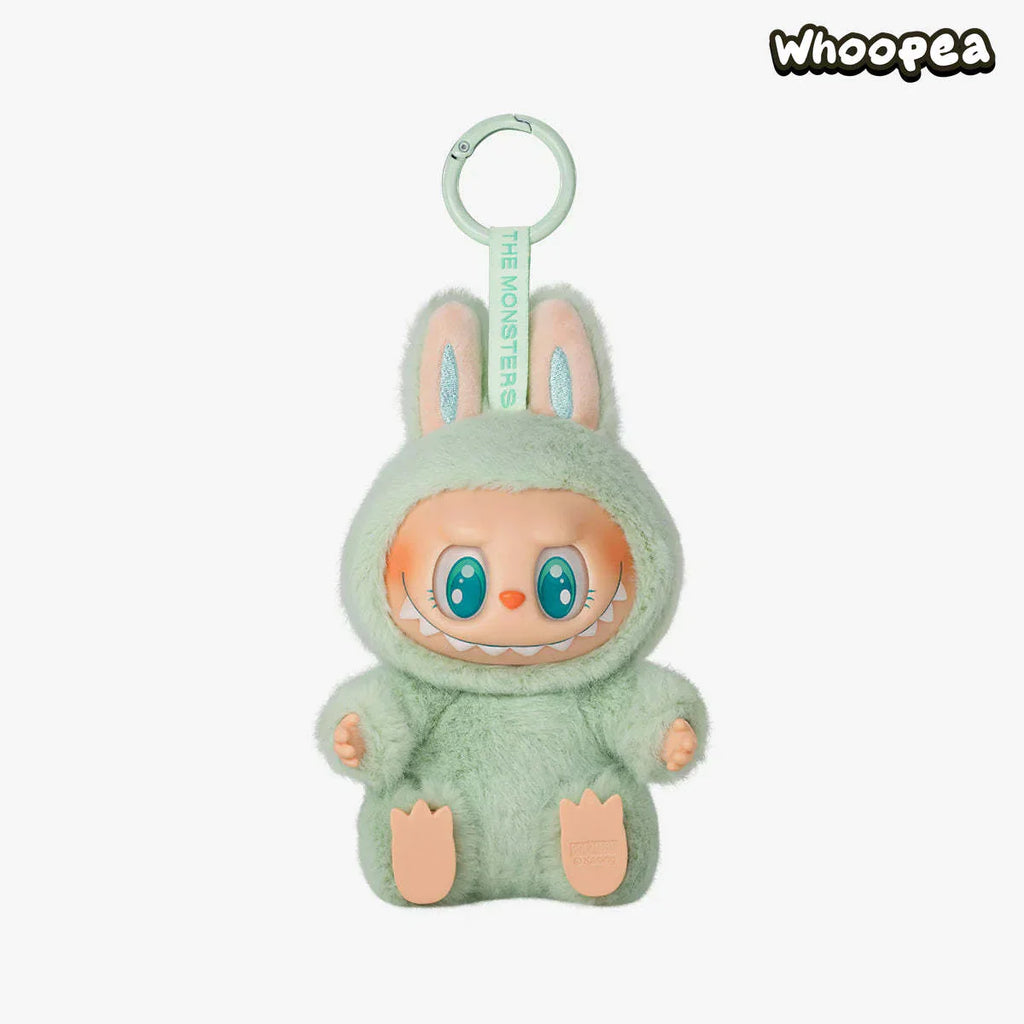 LABUBU THE MONSTERS - Have a Seat Vinyl Plush Dolls, Blind Box