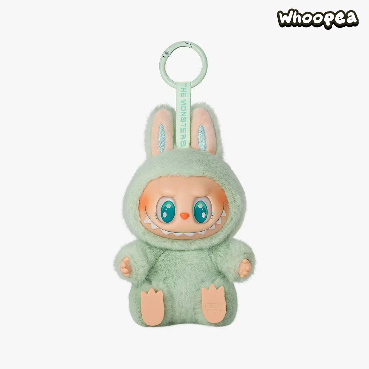 LABUBU THE MONSTERS - Have a Seat Vinyl Plush Dolls, Blind Box