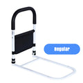 Barandal de cabecera para ancianos y embarazadas